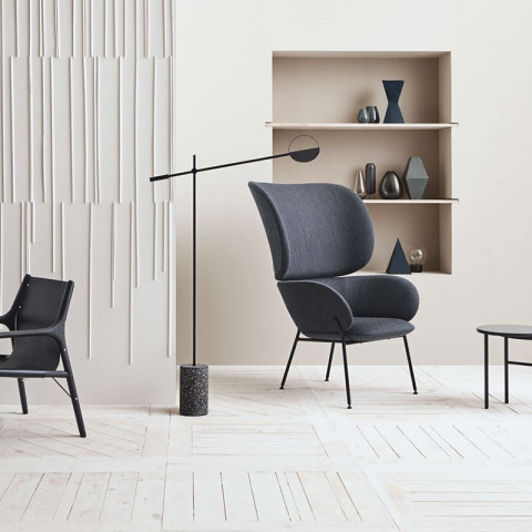 Торшер Inodesign Bolia 41.212